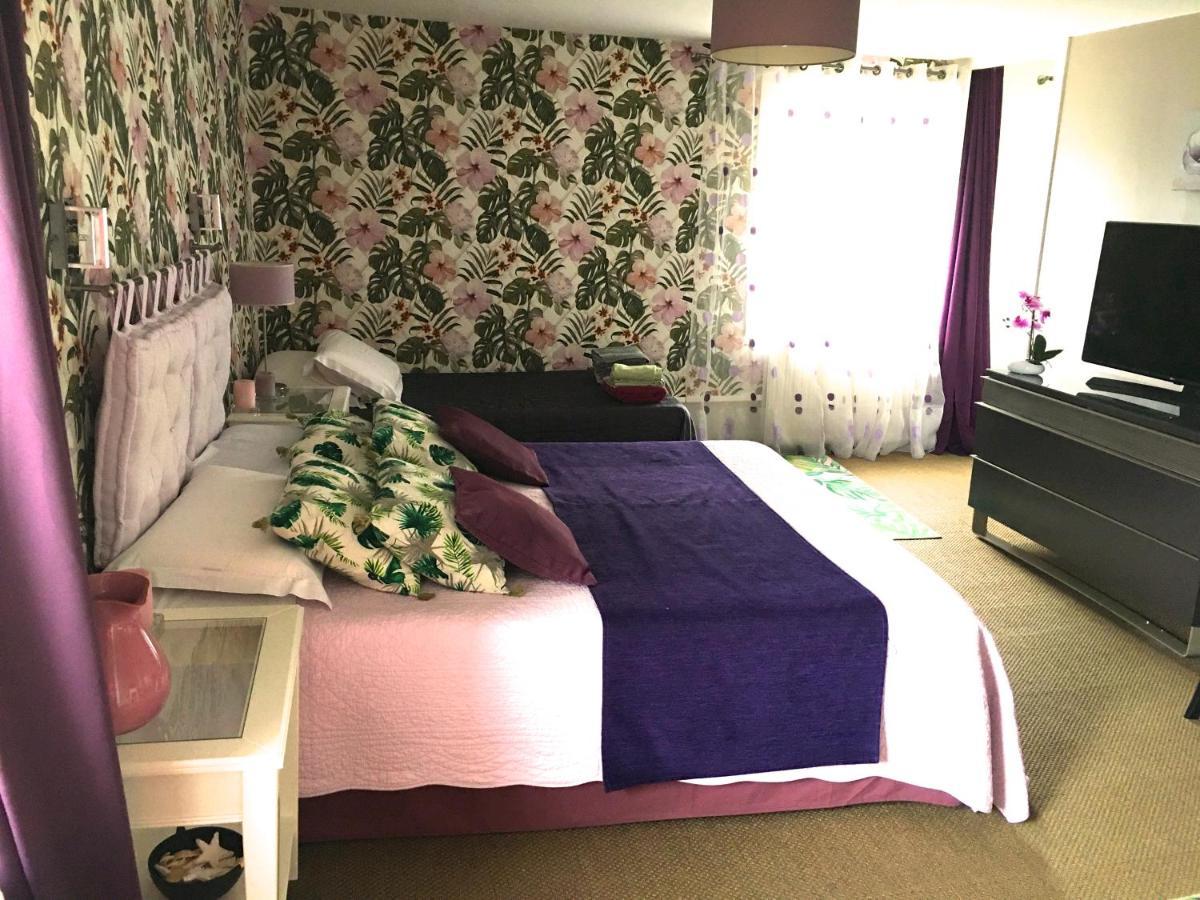 Les Chambres D'Hotes D'Alice Dior Blacé المظهر الخارجي الصورة