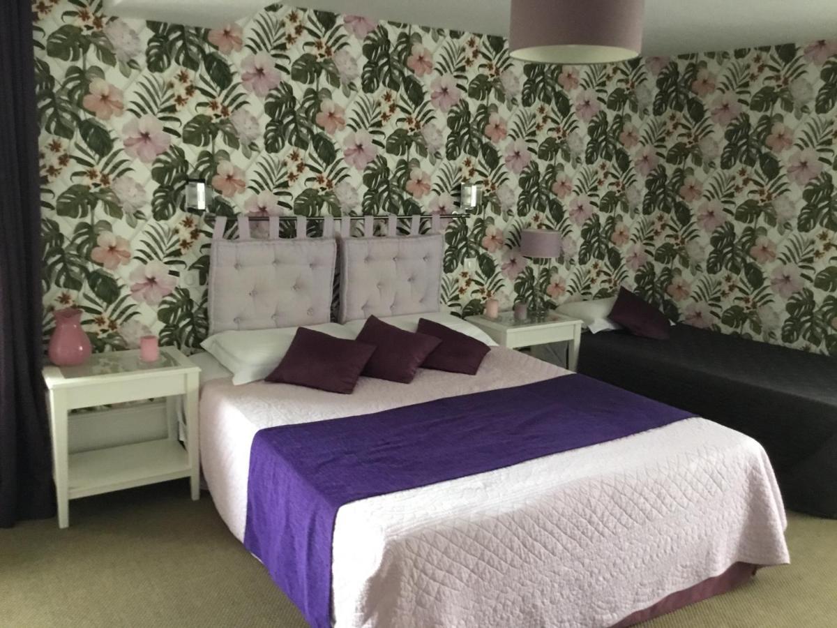 Les Chambres D'Hotes D'Alice Dior Blacé المظهر الخارجي الصورة