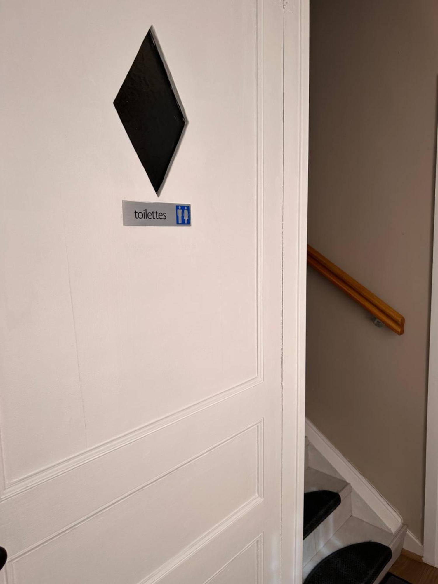 Les Chambres D'Hotes D'Alice Dior Blacé المظهر الخارجي الصورة